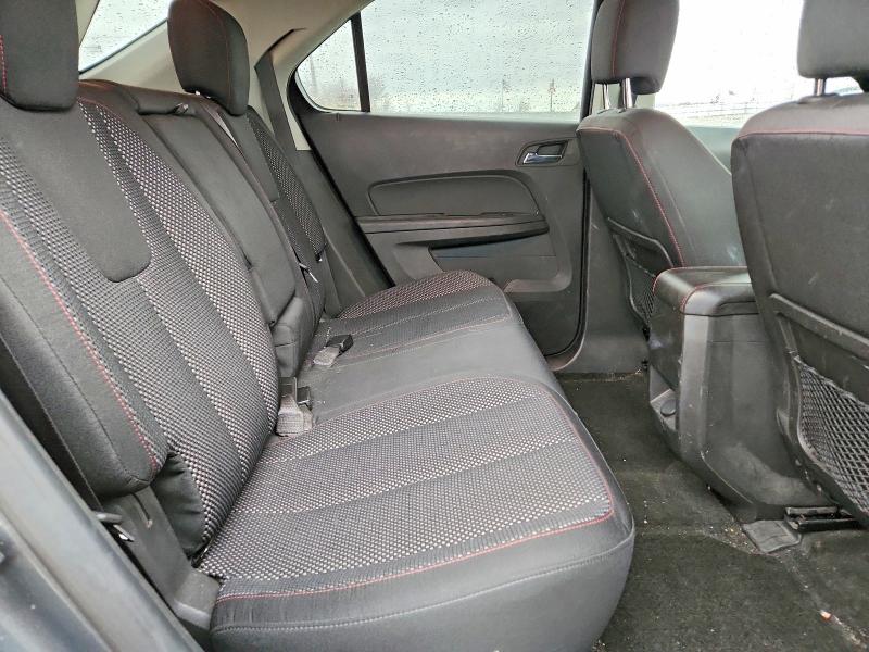 Aukcja sprzedaży 2013 Chevrolet Equinox, vin: 2GNALDEK0D6423582, numer aukcji: 45543946