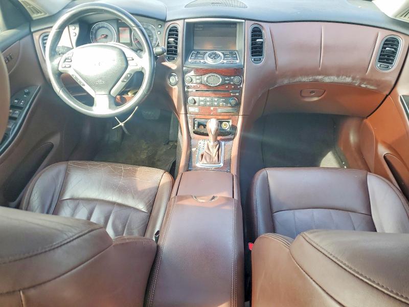 Aukcja sprzedaży 2008 Infiniti Ex35, vin: JNKAJ09F68M359056, numer aukcji: 79942635