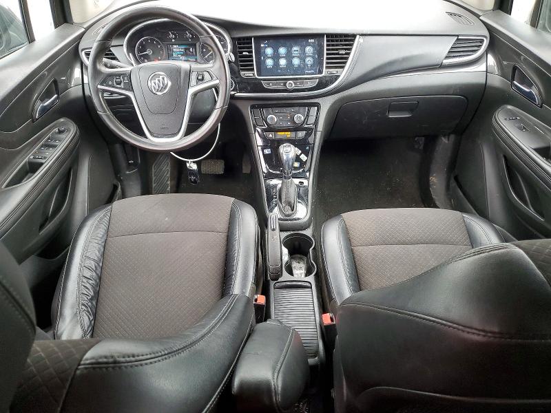 Aukcja sprzedaży 2017 Buick Encore, vin: KL4CJASB4HB248387, numer aukcji: 48001586