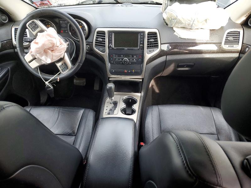 42061056 :رقم المزاد ، 1C4RJFAG1DC532767 vin ، 2013 Jeep Grand Cherokee مزاد بيع