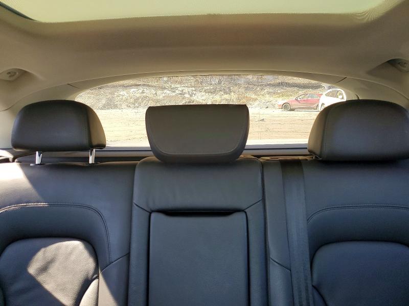 47107746 :رقم المزاد ، WA1LFAFP3FA146248 vin ، 2015 Audi Q5 مزاد بيع