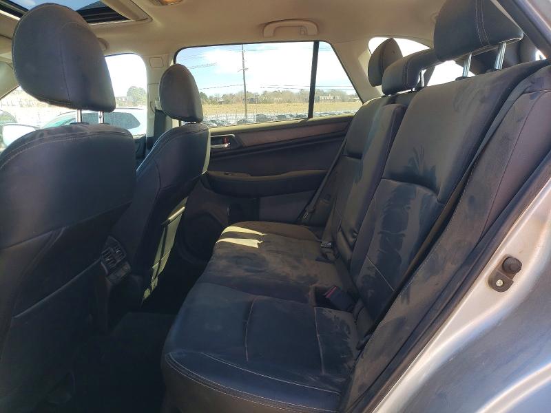 Aukcja sprzedaży 2016 Subaru Outback, vin: 4S4BSBNC9G3222686, numer aukcji: 78761545