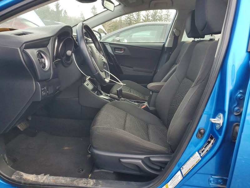 Aukcja sprzedaży 2018 Toyota Corolla Im, vin: JTNKARJE2JJ569069, numer aukcji: 78786295
