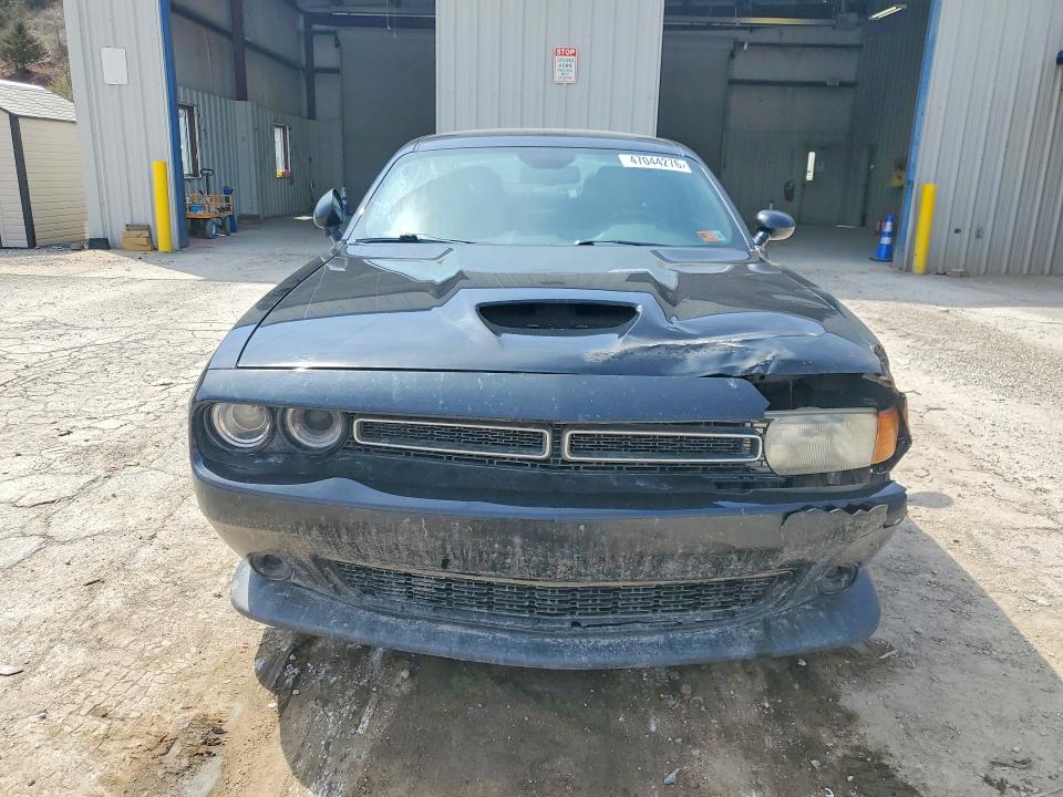 Aukcja sprzedaży 2023 Dodge Challenger, vin: 2C3CDZJG5PH507360, numer aukcji: 47044276
