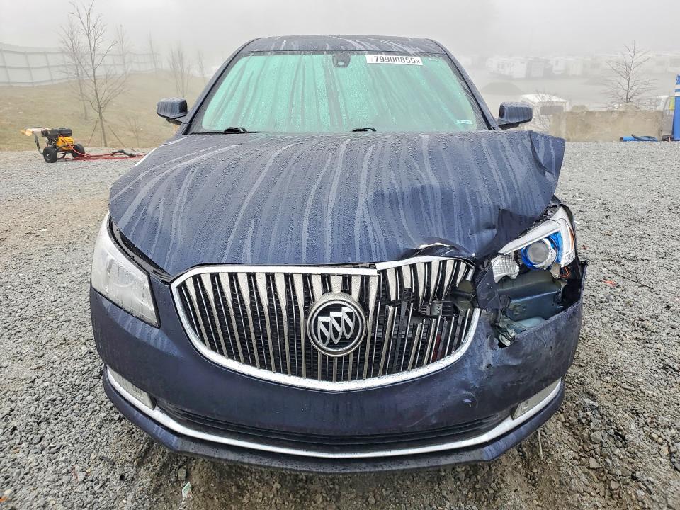 Aukcja sprzedaży 2016 Buick Lacrosse, vin: 1G4GB5G39GF254900, numer aukcji: 79900855