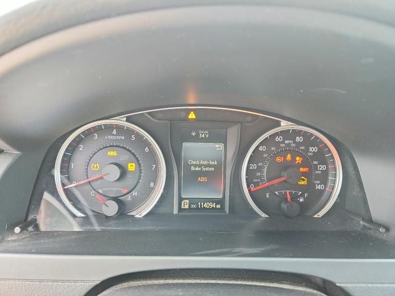 46527566 :رقم المزاد ، 4T1BK1FK8GU576564 vin ، 2016 Toyota Camry مزاد بيع