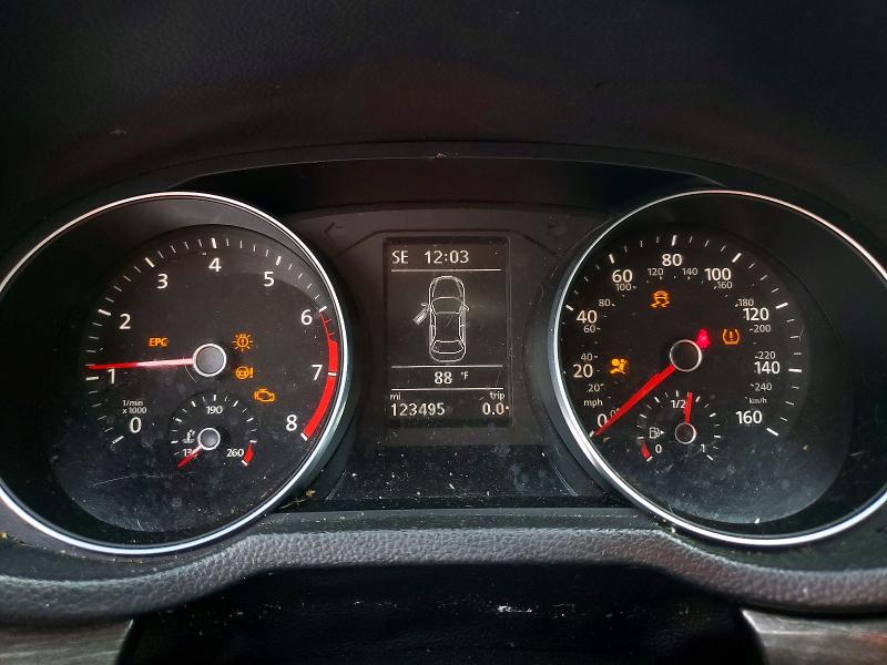 Продажа на аукционе авто 2018 Volkswagen Passat, vin: 1VWBA7A37JC031329, номер лота: 41878426