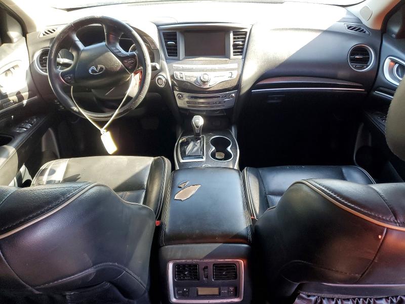 Продажа на аукционе авто 2019 Infiniti Qx60, vin: 5N1DL0MN8KC523469, номер лота: 46656866