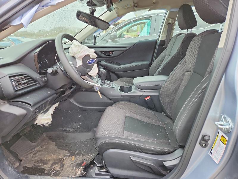 Продажа на аукционе авто 2023 Subaru Outback, vin: 4S4BTAAC2P3115282, номер лота: 46246186