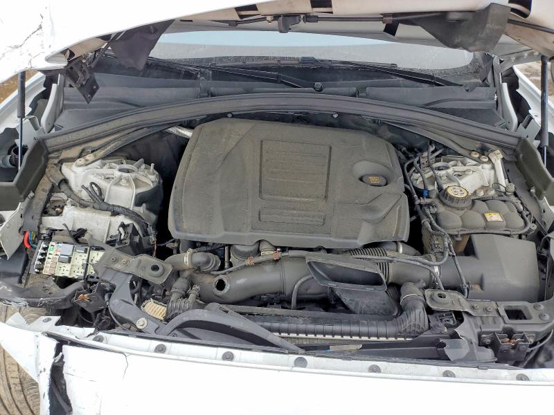 Aukcja sprzedaży 2020 Jaguar F-pace, vin: SADCP2FX7LA661777, numer aukcji: 78526805