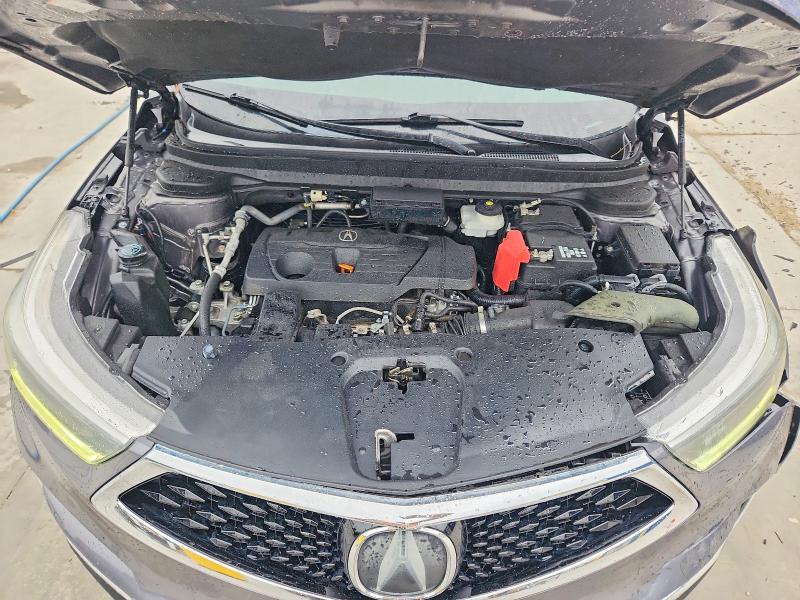 2019 Acura Rdx მანქანა იყიდება აუქციონზე, vin: 5J8TC1H34KL021512, აუქციონის ნომერი: 48091626