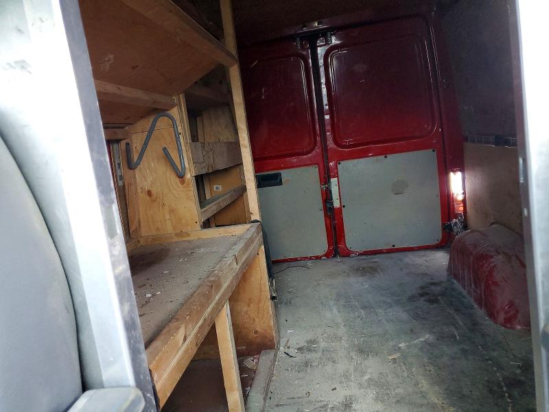 Aukcja sprzedaży 2005 Sprinter 2500 Sprinter, vin: WD2BD144255721591, numer aukcji: 78287165