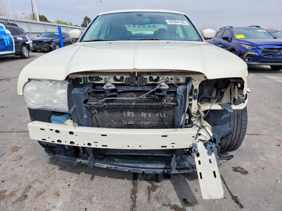 Продаж на аукціоні авто 2008 Chrysler 300, vin: 2C3KK33G88H210337, номер лоту: 47644156