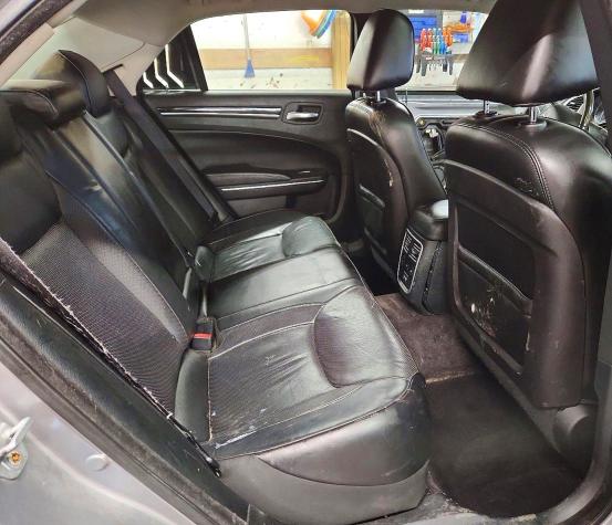 Продажа на аукционе авто 2016 Chrysler 300c, vin: 2C3CCAEG6GH343390, номер лота: 42044266