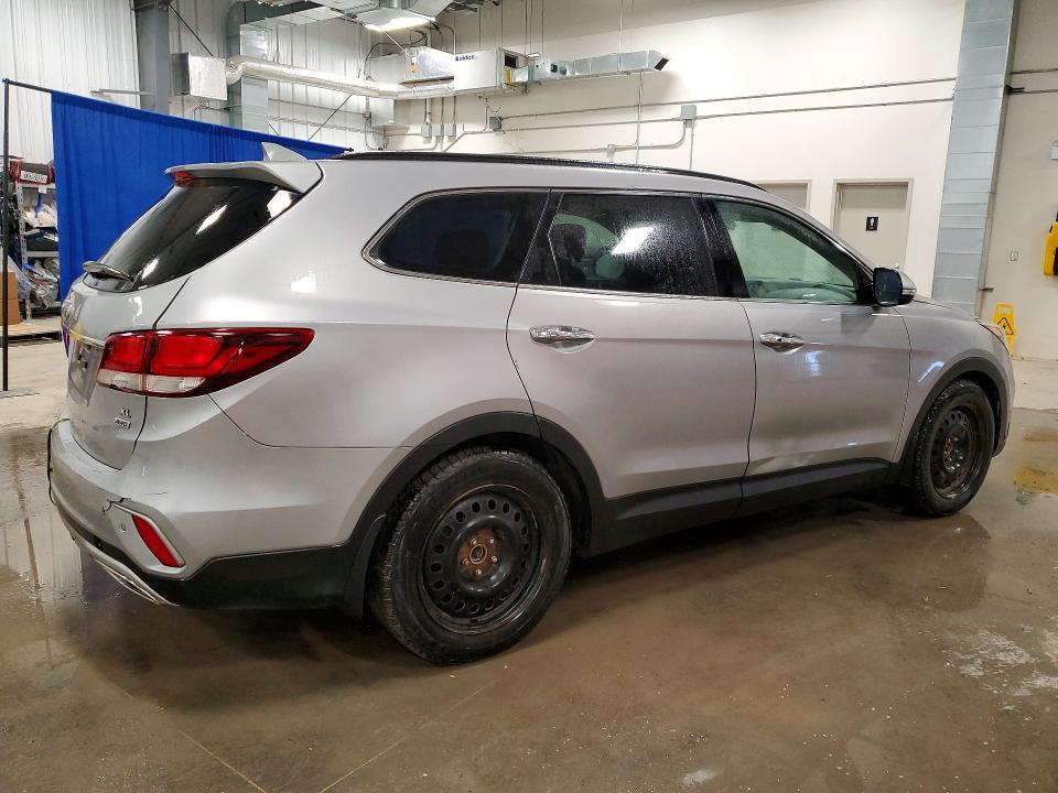 Продаж на аукціоні авто 2016 Hyundai Santa Fe, vin: KM8SNDHFXHU205982, номер лоту: 48443776