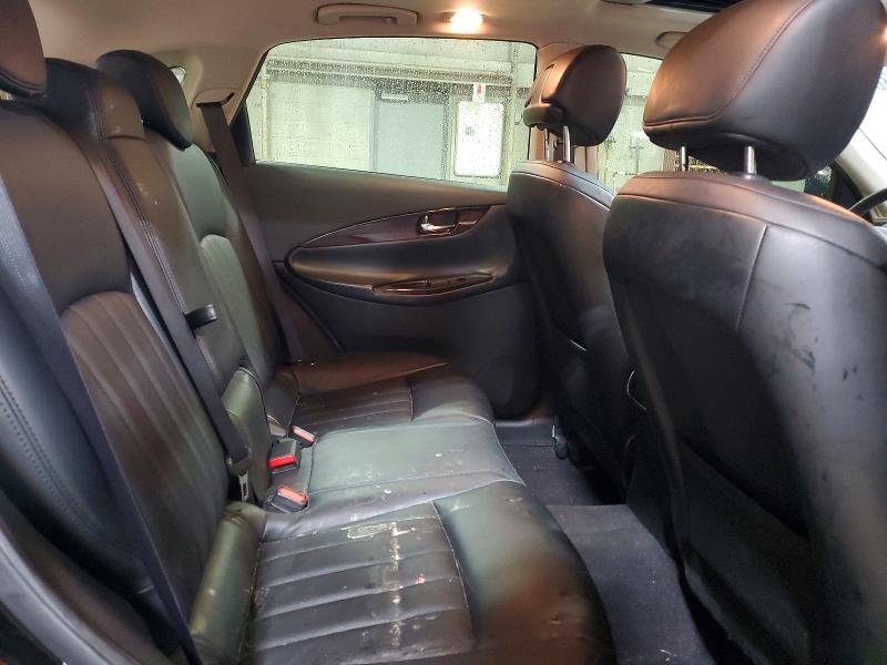 2016 Infiniti Qx50 მანქანა იყიდება აუქციონზე, vin: JN1BJ0RR3GM262978, აუქციონის ნომერი: 79673065