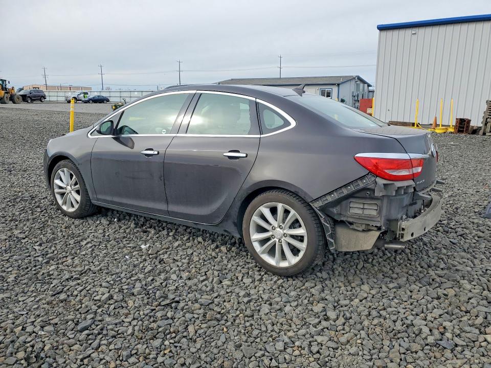 Aukcja sprzedaży 2012 Buick Verano, vin: 1G4PR5SK3C4190644, numer aukcji: 47414296