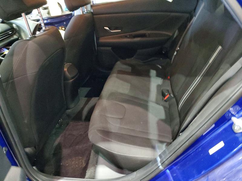 Продаж на аукціоні авто 2023 Hyundai Elantra, vin: KMHLM4AG2PU530201, номер лоту: 46419856