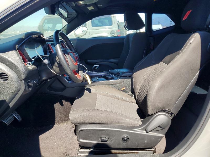 Продажа на аукционе авто 2018 Dodge Challenger, vin: 2C3CDZBT0JH246139, номер лота: 76044665