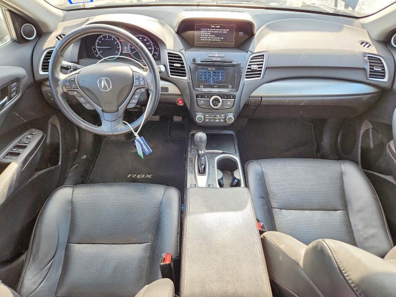 Продажа на аукционе авто 2016 Acura Rdx, vin: 5J8TB3H71GL017815, номер лота: 47517736