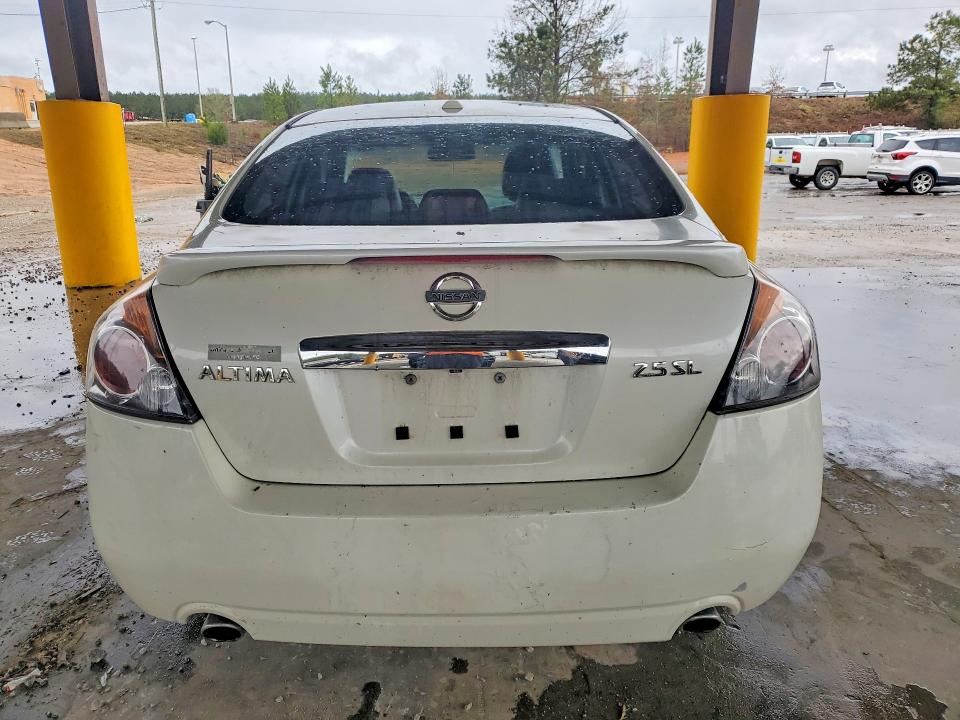 Продаж на аукціоні авто 2010 Nissan Altima, vin: 1N4AL2APXAN549928, номер лоту: 46222226
