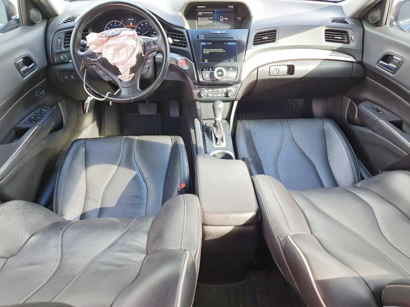 2019 Acura Ilx მანქანა იყიდება აუქციონზე, vin: 19UDE2F74KA003694, აუქციონის ნომერი: 79903995