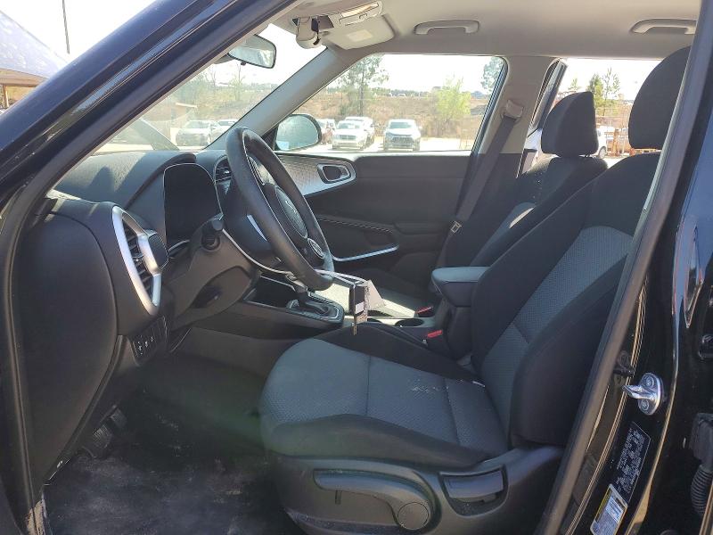 Aukcja sprzedaży 2025 Kia Soul, vin: KNDJ23AU9S7950904, numer aukcji: 41990586