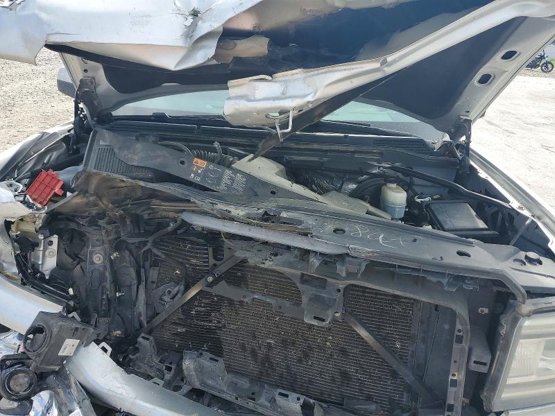 Aukcja sprzedaży 2016 Gmc Sierra, vin: 3GTU2MEC4GG312236, numer aukcji: 42012526