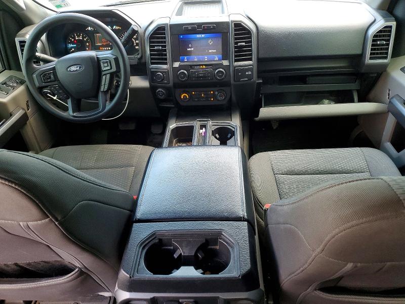 Продажа на аукционе авто 2019 Ford F150, vin: 1FTEW1C40KKE66558, номер лота: 78826575