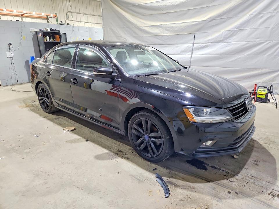 Aukcja sprzedaży 2018 Volkswagen Jetta, vin: 3VWD17AJ0JM240790, numer aukcji: 45792646