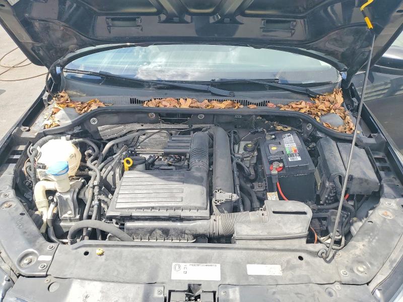 Продаж на аукціоні авто 2017 Volkswagen Jetta, vin: 3VW2B7AJ3HM305551, номер лоту: 47881716