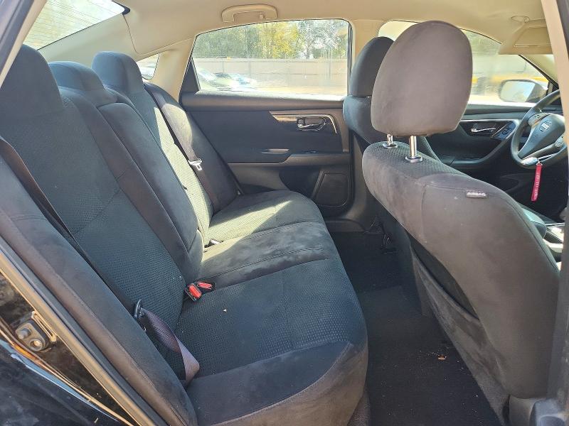 Продаж на аукціоні авто 2014 Nissan Altima, vin: 1N4AL3AP8EN355183, номер лоту: 46854886