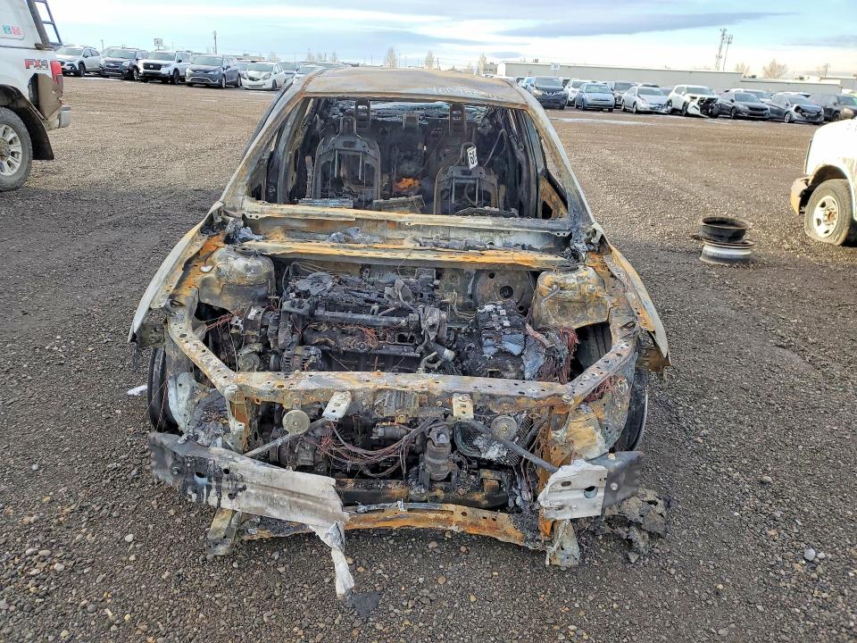 Продажа на аукционе авто 2021 Toyota Camry, vin: 4T1G11AK9MU446837, номер лота: 46098686
