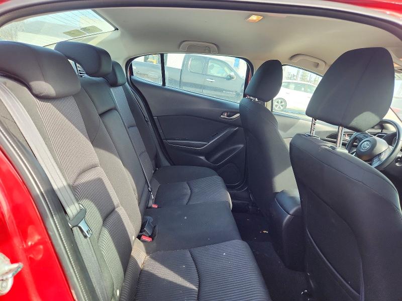 Aukcja sprzedaży 2015 Mazda 3, vin: 3MZBM1V72FM181646, numer aukcji: 76859785