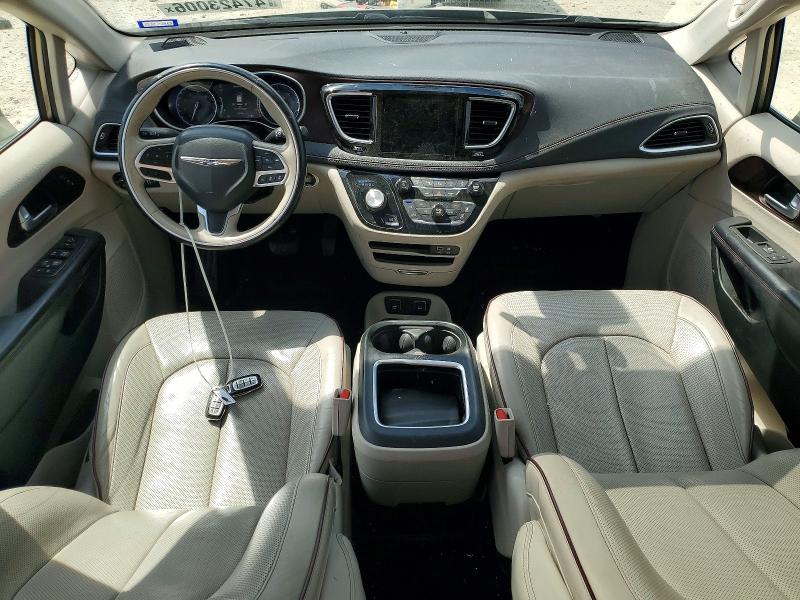 Aukcja sprzedaży 2018 Chrysler Pacifica, vin: 2C4RC1GG5JR121041, numer aukcji: 47423006