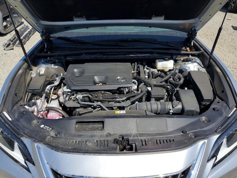 Продаж на аукціоні авто 2023 Lexus Es 300h, vin: 58ADA1C10PU036464, номер лоту: 45887626