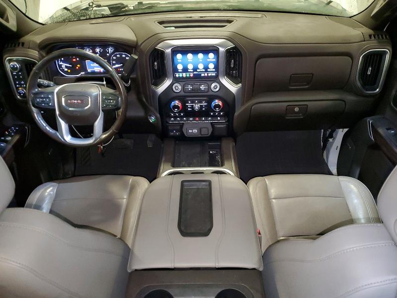 Продажа на аукционе авто 2019 Gmc Sierra, vin: 3GTU9DED4KG206558, номер лота: 78273615