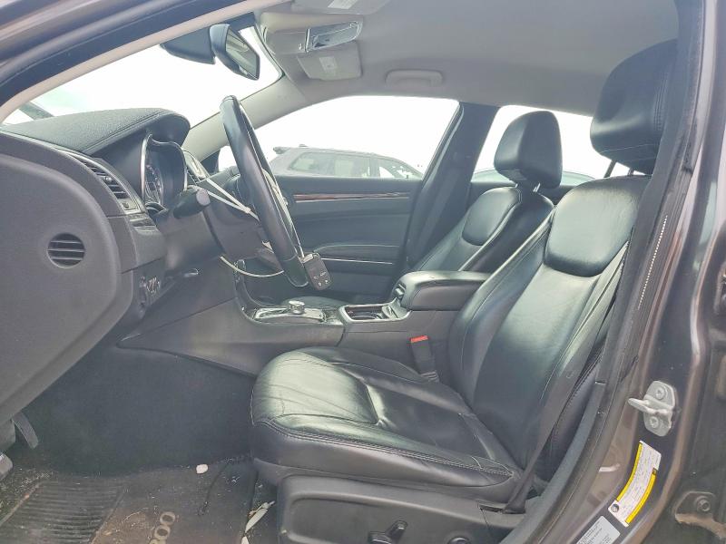 Продаж на аукціоні авто 2015 Chrysler 300, vin: 2C3CCAAG1FH899210, номер лоту: 79999835