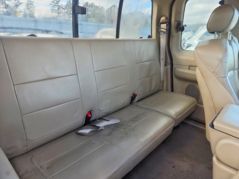 Aukcja sprzedaży 2002 Ford F150, vin: 1FTRX18L72NB17510, numer aukcji: 79639495
