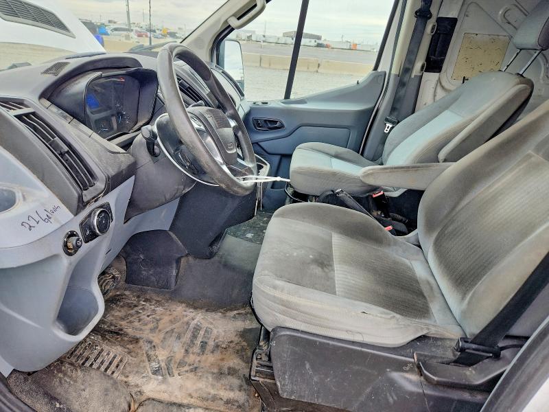 Продажа на аукционе авто 2015 Ford Transit, vin: 1FTNR1YMXFKA10590, номер лота: 46871116