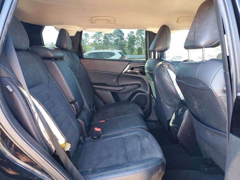 Продаж на аукціоні авто 2022 Mitsubishi Outlander, vin: JA4J3UA85NZ028123, номер лоту: 42020306