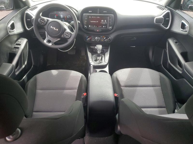Aukcja sprzedaży 2024 Kia Soul, vin: KNDJ23AU1R7900959, numer aukcji: 47231966