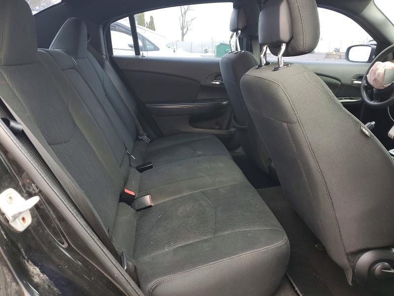 Продаж на аукціоні авто 2012 Chrysler 200, vin: 1C3CCBABXCN152573, номер лоту: 47196876