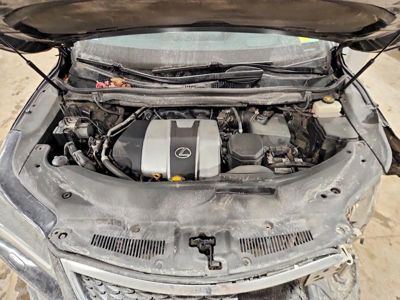 Продаж на аукціоні авто 2016 Lexus Rx 350, vin: 2T2BZMCA8GC042891, номер лоту: 79393405