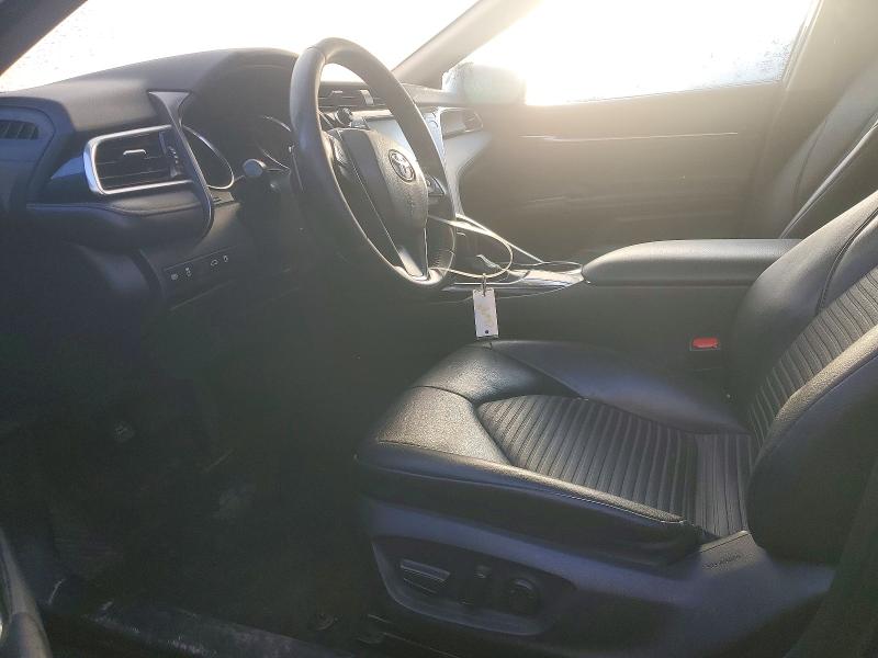 Продаж на аукціоні авто 2018 Toyota Camry, vin: 4T1B11HK3JU536609, номер лоту: 46875486