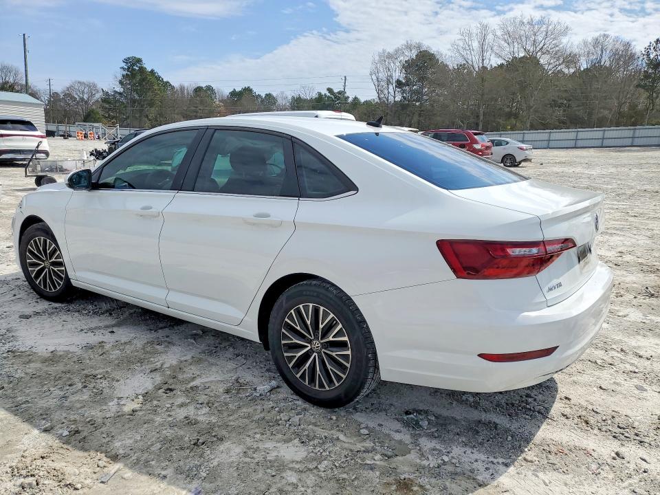 79700335 :رقم المزاد ، 3VWC57BU9MM016656 vin ، 2021 Volkswagen Jetta مزاد بيع