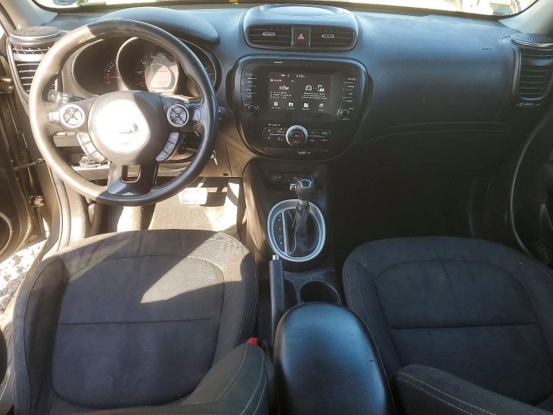 Продажа на аукционе авто 2019 Kia Soul, vin: KNDJP3A54K7007331, номер лота: 78886685
