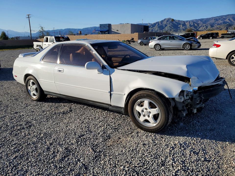 41751146 :رقم المزاد ، JH4KA8276NC000362 vin ، 1992 Acura Legend مزاد بيع