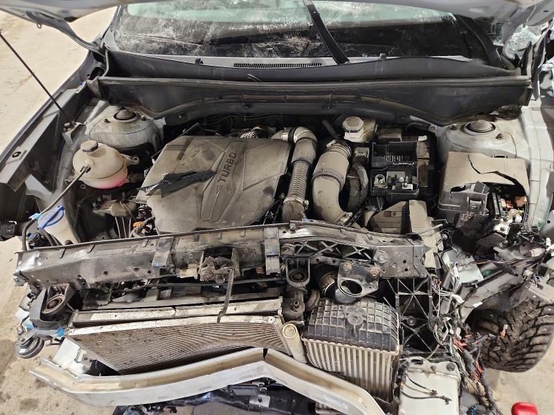 Aukcja sprzedaży 2022 Kia Sorento, vin: 5XYRH4LF9NG157423, numer aukcji: 47413366