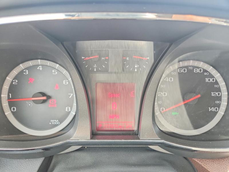 47129966 :رقم المزاد ، 2GKFLWE55C6378775 vin ، 2012 Gmc Terrain مزاد بيع